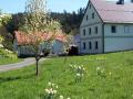 Pronjem chalupy - Blaim, Zpadn echy