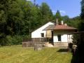 Pronjem chalupy - Branov, Stedn echy