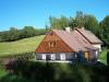 Pron�jem chalupy - Sedlo�ov, Orlick� hory