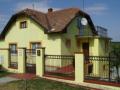 Rekrean stedisko - ubytovn - Trvnica, Jin Slovensko