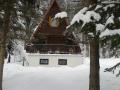 Pronjem chaty - Krpaovo, Nzk Tatry